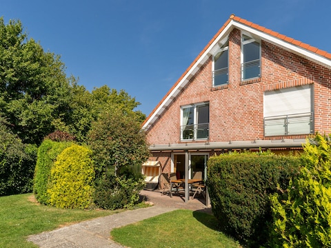 Ferienhaus "Landhaus"