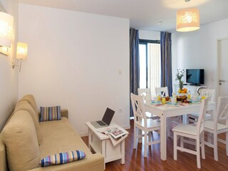 Vakantiepark Ploemeur Kenmerken 7