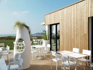 Vakantiepark Ploemeur Buitenaudio-opname 3