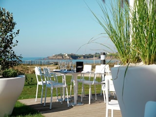 Vakantiepark Ploemeur Buitenaudio-opname 4