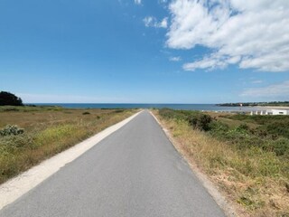 Vakantiepark Ploemeur Omgeving 19