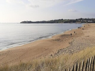 Parque de vacaciones Ploemeur Entorno 21