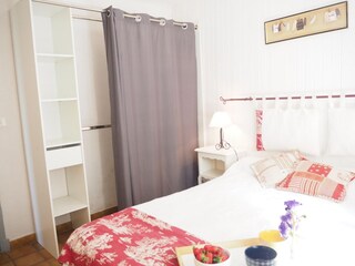 Casa de vacaciones Bedoin Características 17