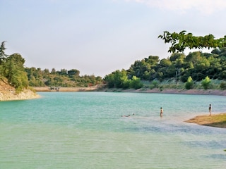 Ferienhaus Bedoin Umgebung 21