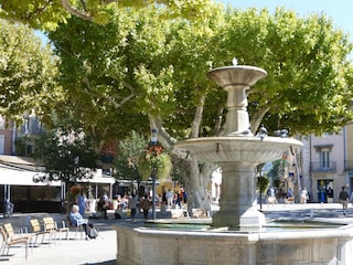 Ferienhaus Bedoin Umgebung 21