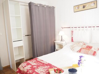 Casa per le vacanze Bedoin Caratteristiche 11