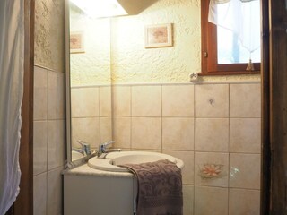 Maison de vacances Bedoin  29