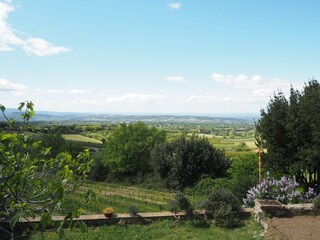 Casa de vacaciones Bedoin Grabación al aire libre 6