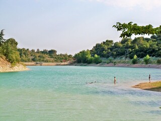 Casa de vacaciones Bedoin Entorno 20