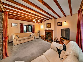 Maison de vacances Hartington Équipement 7