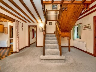 Maison de vacances Hartington Équipement 24