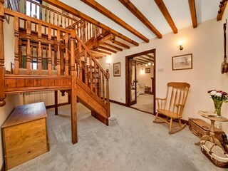 Maison de vacances Hartington Équipement 25