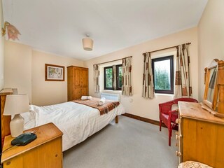 Maison de vacances Hartington Équipement 9