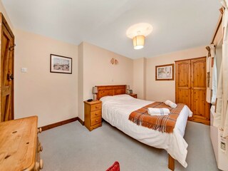 Maison de vacances Hartington Équipement 10