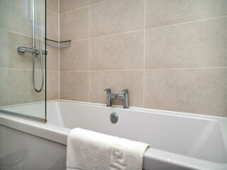 Maison de vacances Hartington Équipement 27