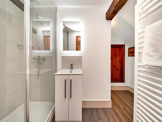 Ferienhaus Hartington Ausstattung 11