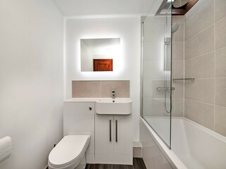 Maison de vacances Hartington Équipement 13