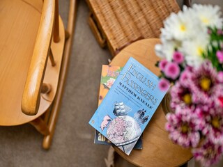 Maison de vacances Hartington  33