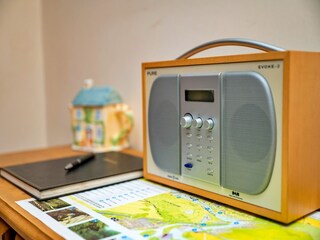 Maison de vacances Hartington  39