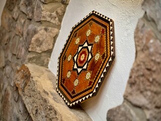 Maison de vacances Hartington  35