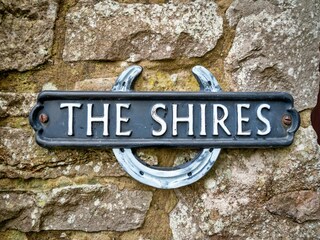 Vakantiehuis Hartington  36