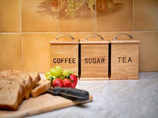 Holiday house Hartington  37