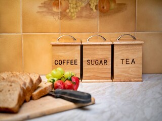 Vakantiehuis Hartington  37