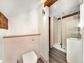 Maison de vacances Hartington Équipement 29