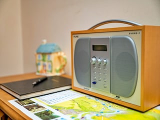 Ferienhaus Hartington  37