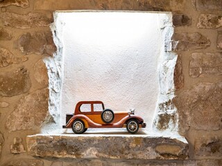 Maison de vacances Hartington  38