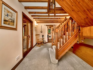 Casa per le vacanze Hartington Caratteristiche 21