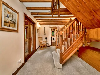 Maison de vacances Hartington Équipement 30