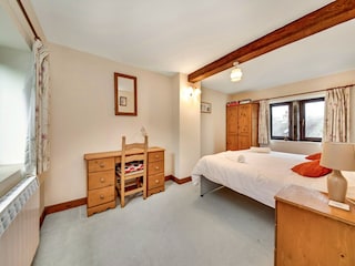 Ferienhaus Hartington Ausstattung 28