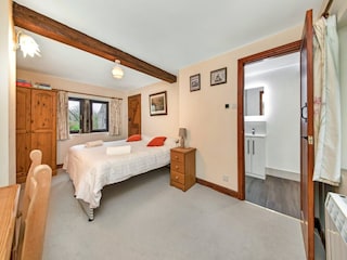 Casa per le vacanze Hartington Caratteristiche 14