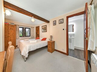 Vakantiehuis Hartington Kenmerken 14