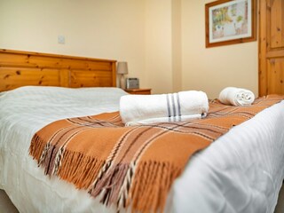 Maison de vacances Hartington Équipement 16