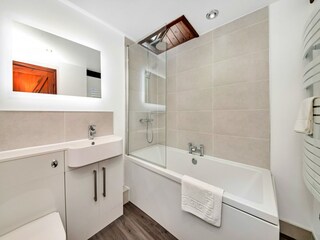 Maison de vacances Hartington Équipement 17