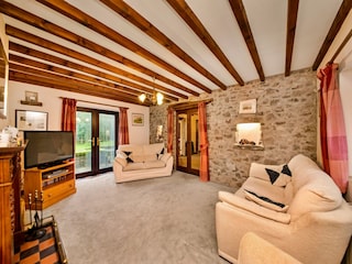Casa per le vacanze Hartington Caratteristiche 23