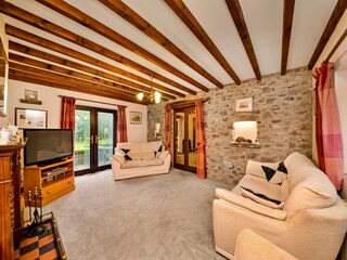 Vakantiehuis Hartington Kenmerken 23