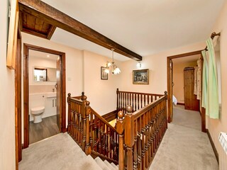 Maison de vacances Hartington Équipement 22