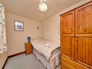 Maison de vacances Hartington Équipement 23