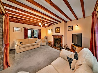 Casa per le vacanze Hartington Caratteristiche 25