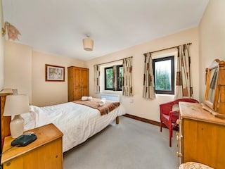 Ferienhaus Hartington Ausstattung 30