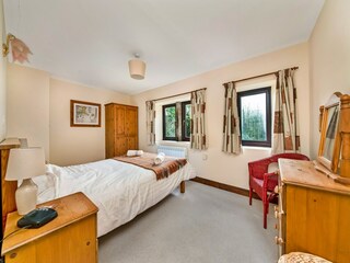 Vakantiehuis Hartington Kenmerken 30