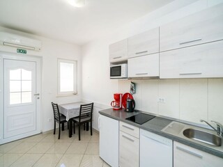 Appartement Mlini Kenmerken 2