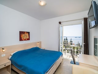 Apartment Mlini Ausstattung 9
