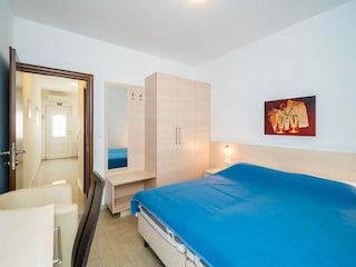 Apartment Mlini Ausstattung 8