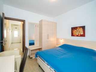 Appartement Mlini Kenmerken 6
