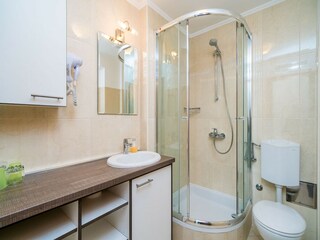 Appartement Mlini Kenmerken 8