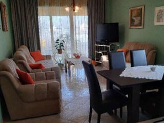 Apartamento Draž Características 11
